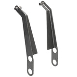 Latest Rage 430005 - 10 Vw King Pin Front Axle Beam 10" Angled Shock Towers, Pair - Moore Parts