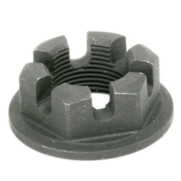 Latest Rage 501130 Forged 36mm Axle Nut For Early Vw Bug Brake Drums & Rotors - Moore Parts