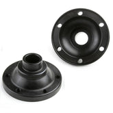 Latest Rage 525105L VW Conversion Drive Flanges 091 Bus Trans To 930 Cv Joint, Pair - Moore Parts