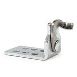 Latest Rage 721116 Steel L Clamp Bracket For Push Pull Shielded Throttle Cables - Moore Parts