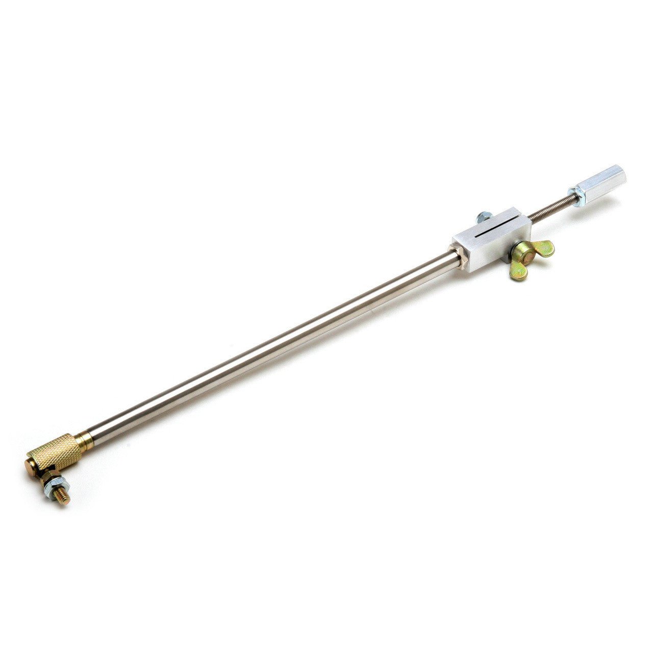 Latest Rage 798541 Throttle Cable Extension For Shielded Push/Pull Cables - Moore Parts