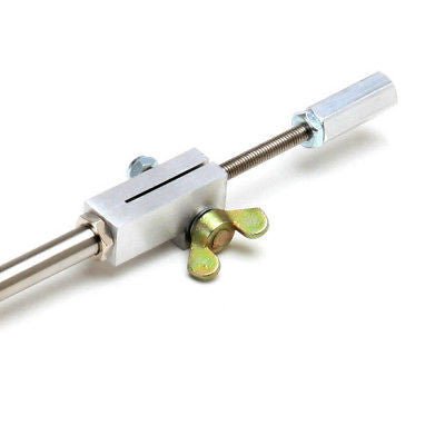 Latest Rage 798541 Throttle Cable Extension For Shielded Push/Pull Cables - Moore Parts