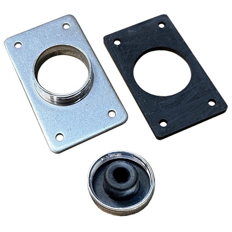 Latest Rage 798595 Quick Fill Reservoir Top With Screw On Cap - Moore Parts