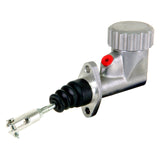 Latest Rage 799510 Master Cylinder 5/8" Bore For Girling Or Neal Pedals - Moore Parts
