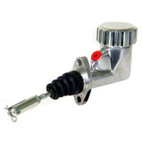 Latest Rage 799510P Polished Master Cylinder 5/8" Bore F/Girling Or Neal Pedals - Moore Parts