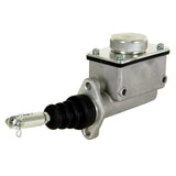 Latest Rage 799520 Master Cylinder 5/8" Bore For Girling Or Neal Pedals - Moore Parts