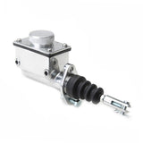 Latest Rage 799520P Polished Master Cylinder 5/8" Bore F/Girling Or Neal Pedals - Moore Parts