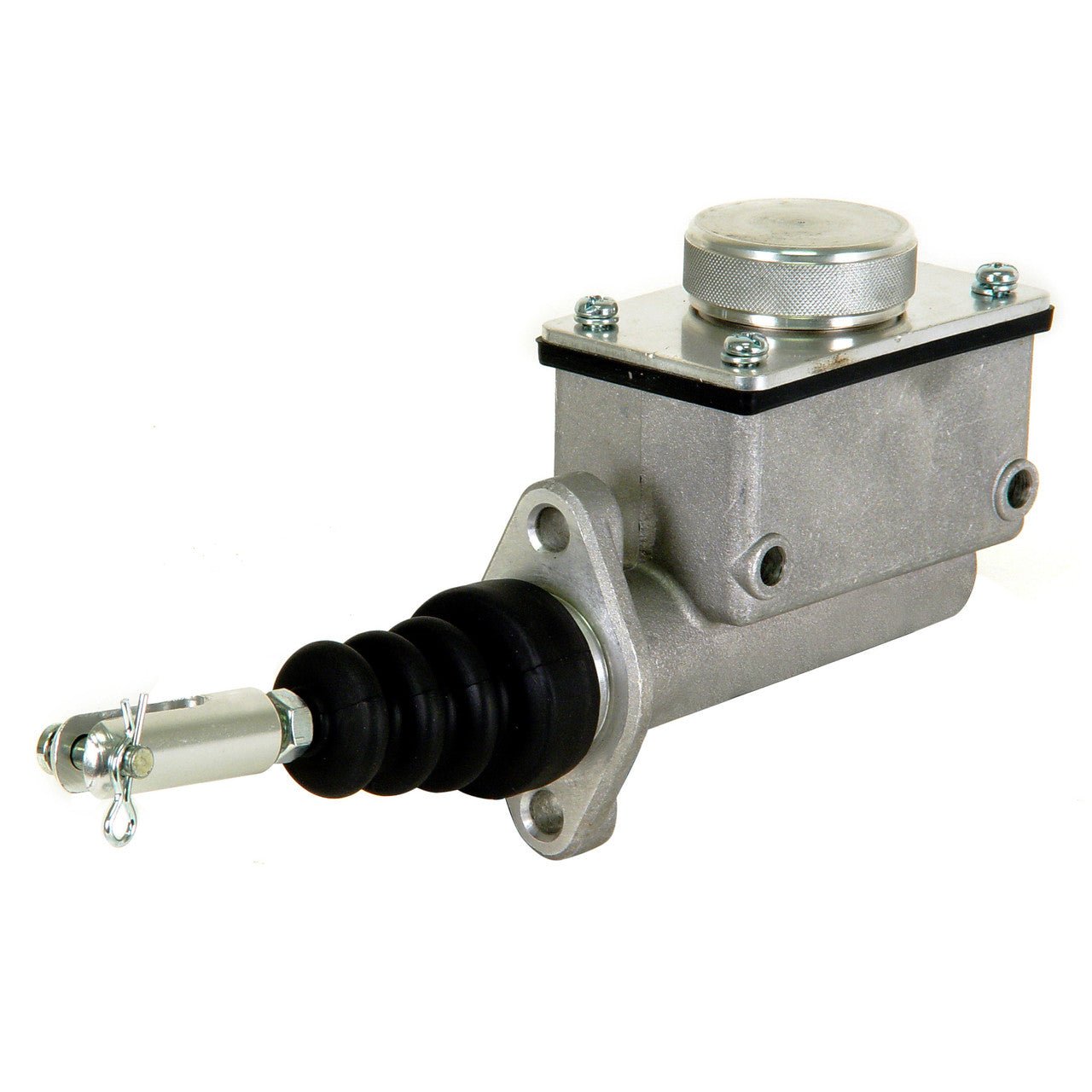 Latest Rage 799521 Master Cylinder 3/4" Bore For Girling Or Neal Pedals - Moore Parts