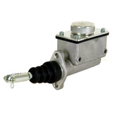 Latest Rage 799522 Master Cylinder 7/8" Bore For Girling Or Neal Pedals - Moore Parts
