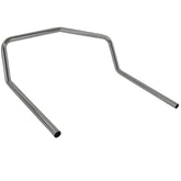 Latest Rage Rear Chrome Bumper - Manx Dune Buggy And Fiberglass Kit Cars - Moore Parts