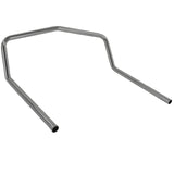 Latest Rage Rear Chrome Bumper - Manx Dune Buggy And Fiberglass Kit Cars - Moore Parts