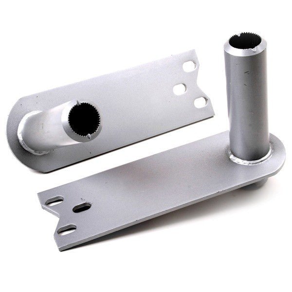 Latest Rage Vw Rear Irs Spring Plates For 26 - 9/16" Torsion Bar - Moore Parts