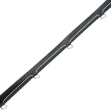 Left Or Right Inner Door Window Scraper Vw Bug 1952 - 1964 - Moore Parts
