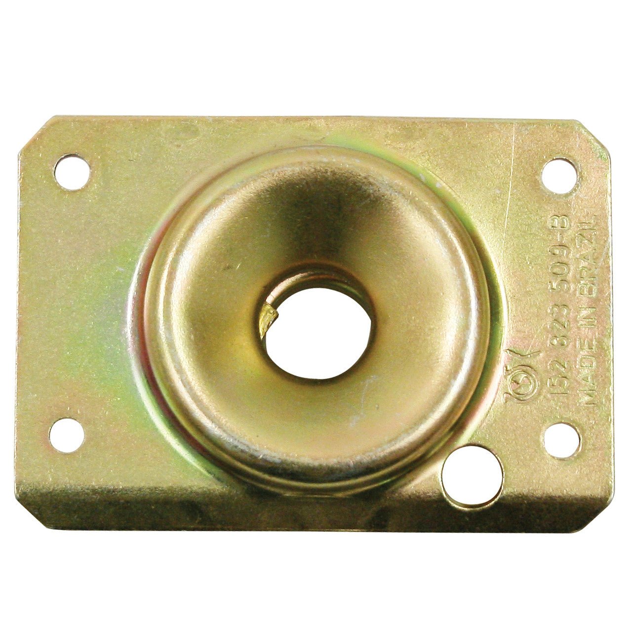 Lower Lock Front Hood Latch Vw Bug | Volkswagen Beetle 1968 - 79 - Moore Parts