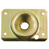 Lower Lock Front Hood Latch Vw Bug | Volkswagen Beetle 1968 - 79 - Moore Parts