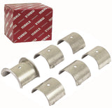 Mahle Cam Bearings Vw Air Cooled 1300 - 1600cc, Standard Set - Moore Parts