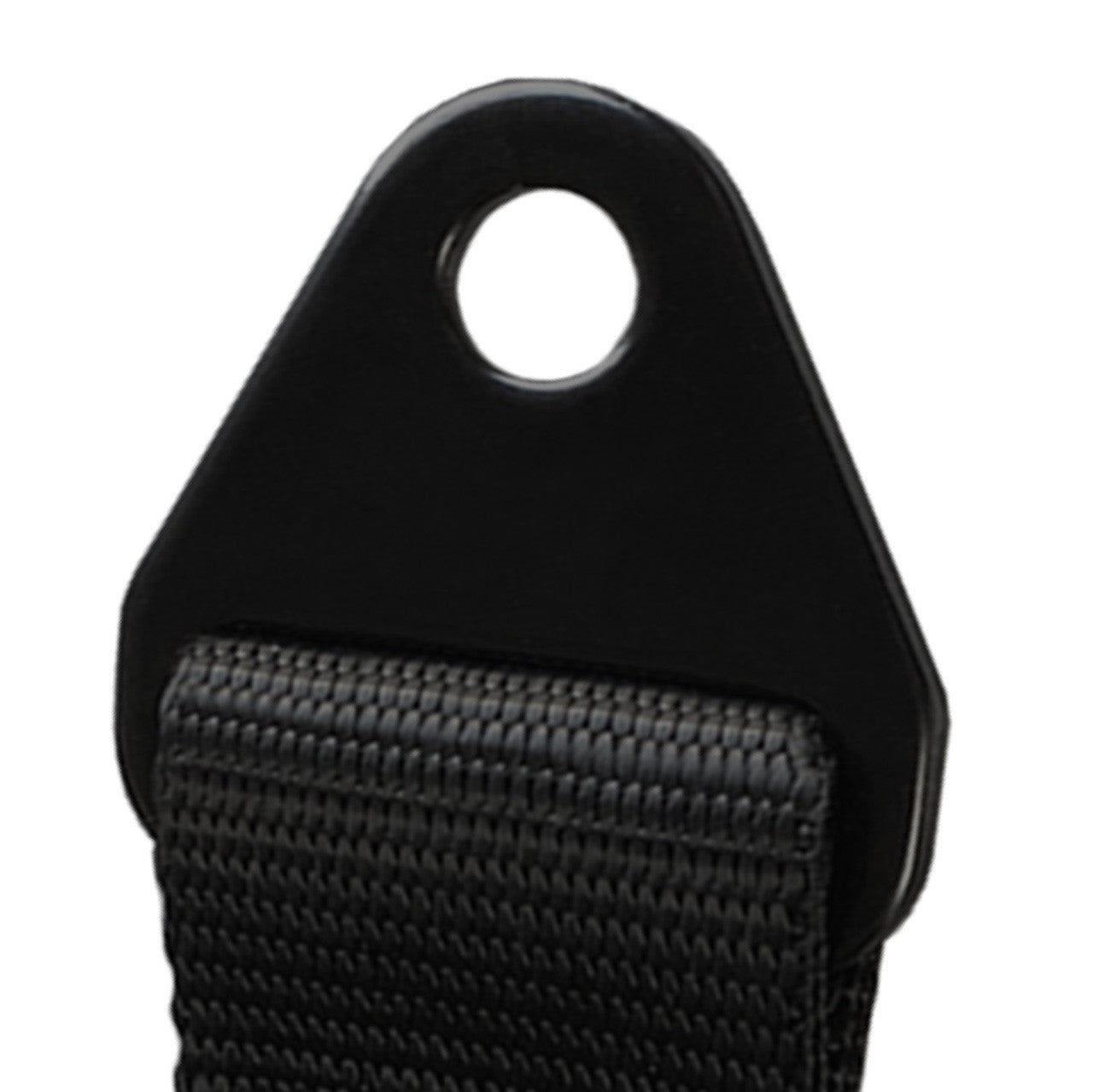Moore Parts 14" Off - Road Suspension Limit Straps With Black Tabs, Pair - Moore Parts