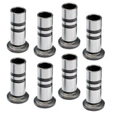 Moresa Vw Bug Heavy Duty Lifters. Cam Followers For Vw Air - cooled Engine, Set 8 - Moore Parts