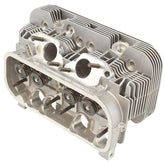 New Cylinder Head 1800cc Type 2/4 Bus 1973 - 75 W/EGR & Breather / Sensor Hole - Moore Parts