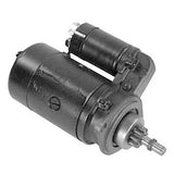 New SR15N 12 Volt Starter Volkswagen Bug - Ghia - Vw Bus - Type 3 Squareback - Moore Parts
