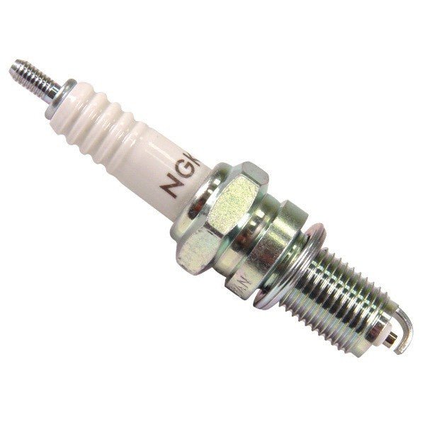 NGK D6EA Spark Plug 12mm x 3/4" Reach, Sold As Set Of 4 - Moore Parts