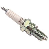 NGK D8EA Spark Plug 12mm x 3/4" Reach, Sold As Set Of 4 - Moore Parts