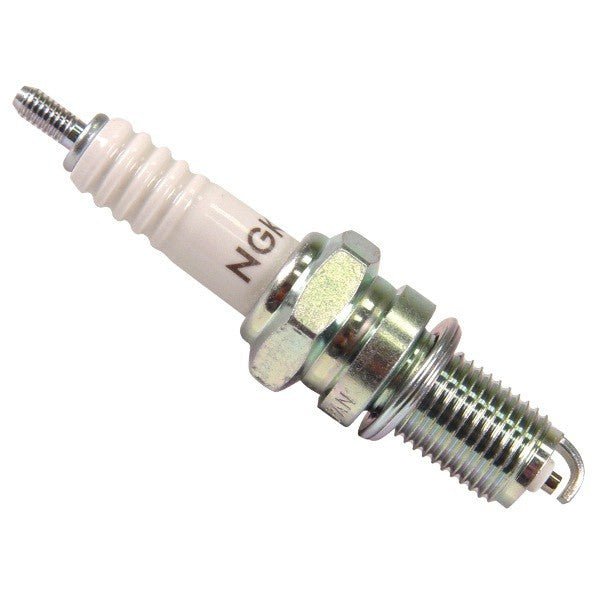 NGK D9EA Spark Plug 12mm x 3/4" Reach, Sold As Set Of 4 - Moore Parts