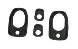 Outside Door Handle Gasket Set Type 2 Vw Bus 1969 - 1979 - Moore Parts
