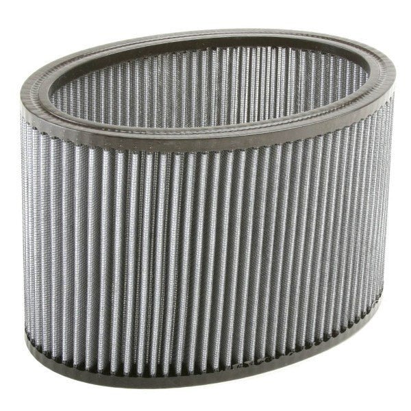 Oval Air Cleaner/Filter Element - Cotton Material 5 - 1/2" X 9" X 6" - Moore Parts