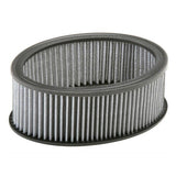 Oval Air Cleaner/Filter Element - Gauze Material 4 - 1/2" X 7" X 2 - 1/2" - Moore Parts