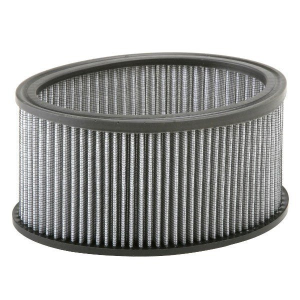 Oval Air Cleaner/Filter Element - Gauze Material 4 - 1/2" X 7" X 3 - 1/2" - Moore Parts