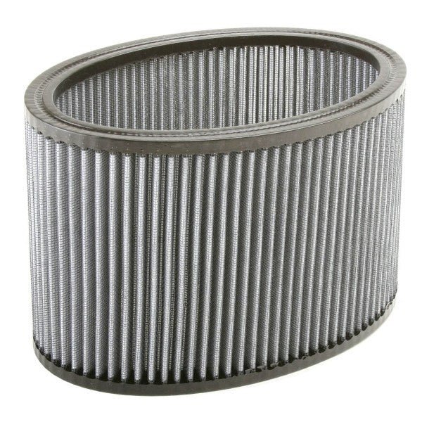 Oval Air Cleaner/Filter Element - Gauze Material 4 - 1/2" X 7" X 6" - Moore Parts