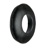Over Rider Bumper Tube Grommets Vw Bug To 1967 Front/Rear. Set Of 4 - Moore Parts