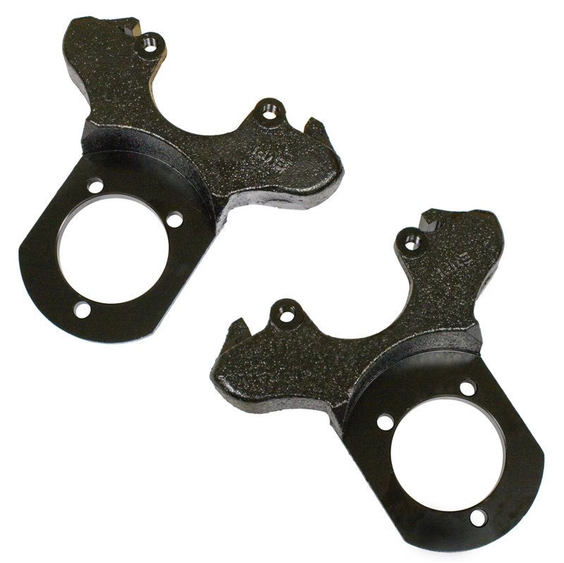 Porsche 356 Front Disc Brake Kit, 5X205 Lug Pattern 356 A & B Models - Moore Parts