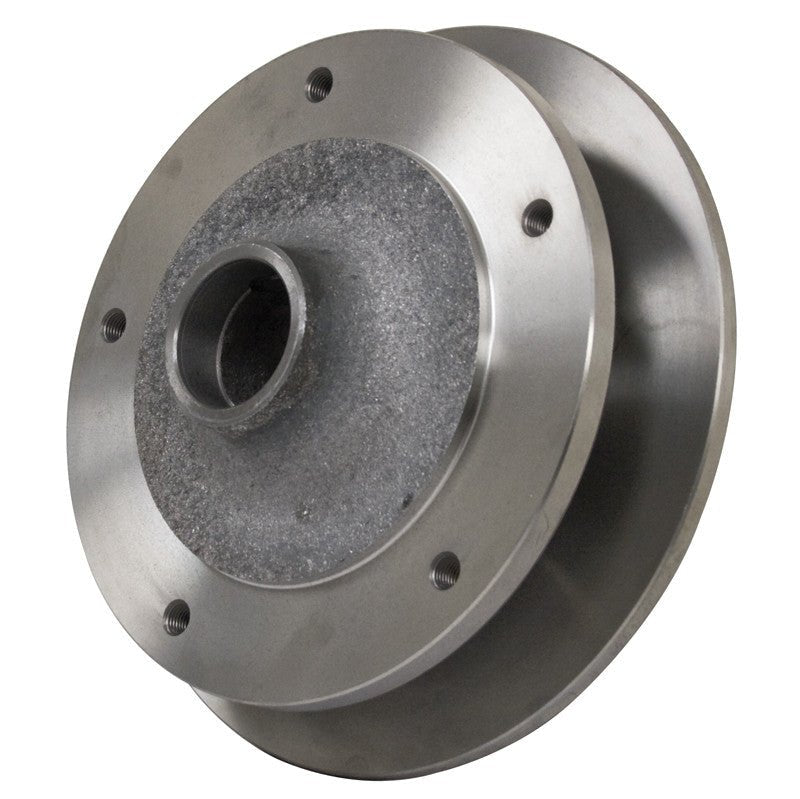 Porsche 356 Front Disc Brake Kit, 5X205 Lug Pattern 356 A & B Models - Moore Parts