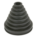 Porsche 930 Cv Joint Large Axle Boot Without Flange - Use With Flange AC501110F - Moore Parts