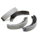 Rear Brake Shoes For Vw Type 1 Bug/Ghia 1968 - 1979 - Moore Parts