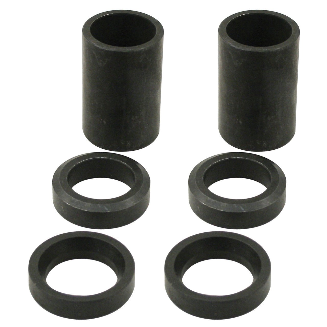 Rear IRS Bearing Kit With Seals, Clips & Spacers Vw Squareback, Fastback 1968 - 73 - Moore Parts