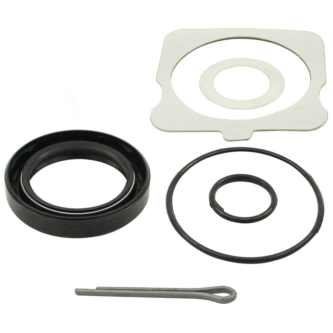 Rear IRS Bearing Kit With Seals Vw Squareback, Fastback 1968 - 73 - Moore Parts