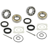 Rear IRS Bearing Kit With Seals Vw Squareback, Fastback 1968 - 73 - Moore Parts