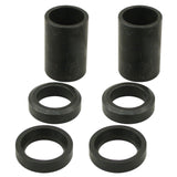 Rear IRS Bearing Kit W/Seals, Clips, Spacers & End Caps Vw Squareback, 1968 - 73 - Moore Parts