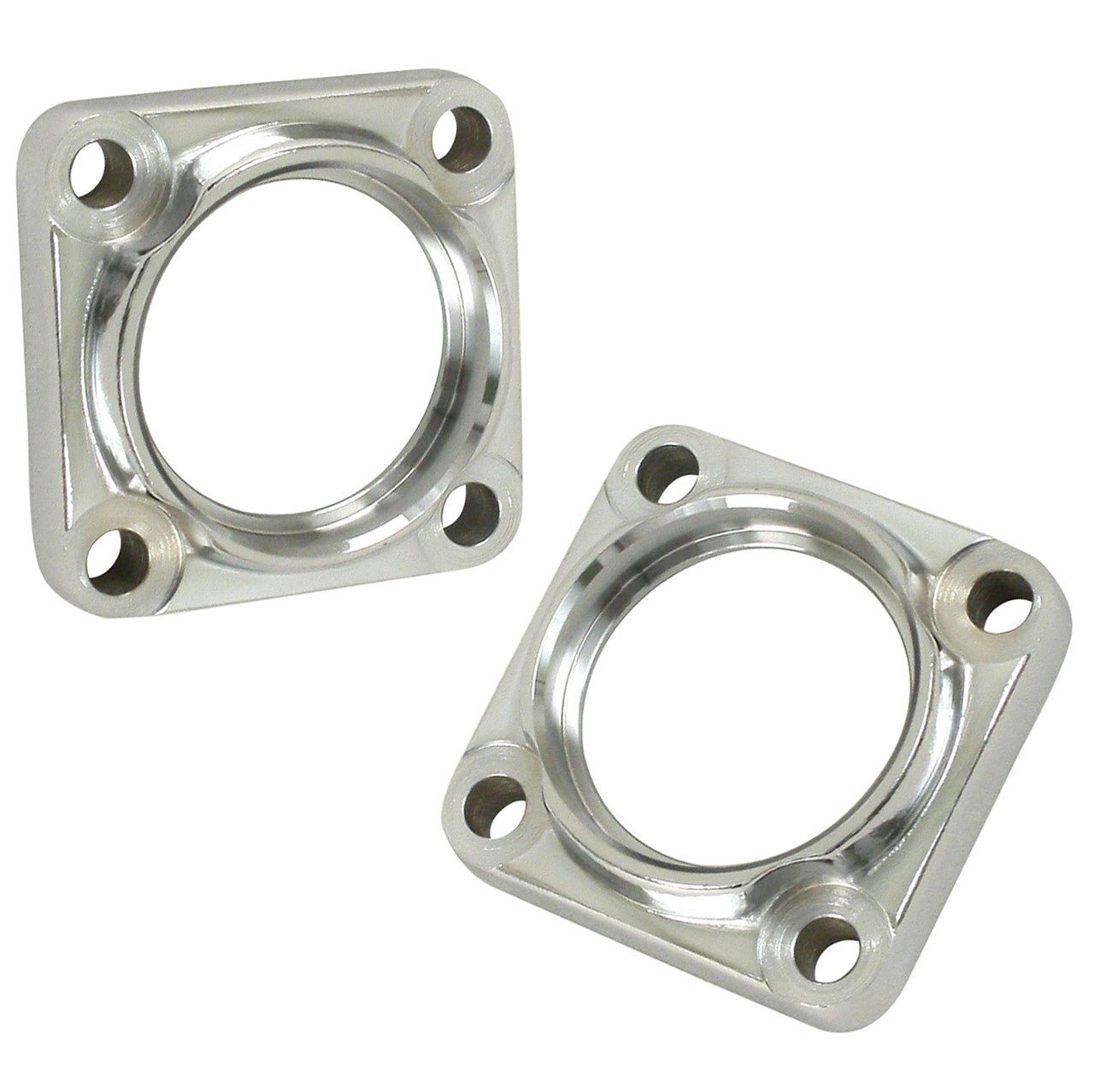 Rear IRS Bearing Kit W/Seals, Clips, Spacers & End Caps Vw Squareback, 1968 - 73 - Moore Parts