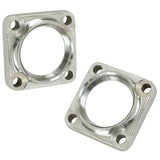 Rear IRS Bearing Kit W/Seals, Clips, Spacers & End Caps Vw Squareback, 1968 - 73 - Moore Parts