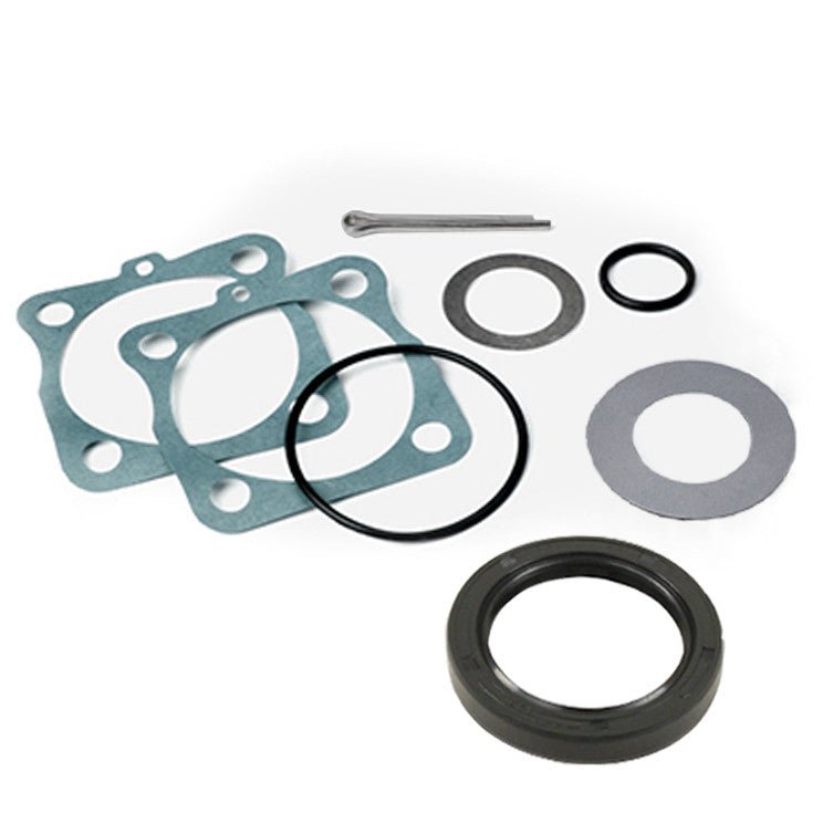 Rear Swing Axle Bearing Kit With Seals Vw Squareback 1964 - 67 - Moore Parts