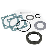 Rear Swing Axle Bearing Kit With Seals Vw Squareback 1964 - 67 - Moore Parts