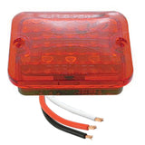 Red Led Light For Chrome Mini Sand Rail Tail Lights, Each - Moore Parts