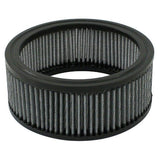Replacement Gauze Filter Element For Chrome Vw Air Cleaner - Moore Parts