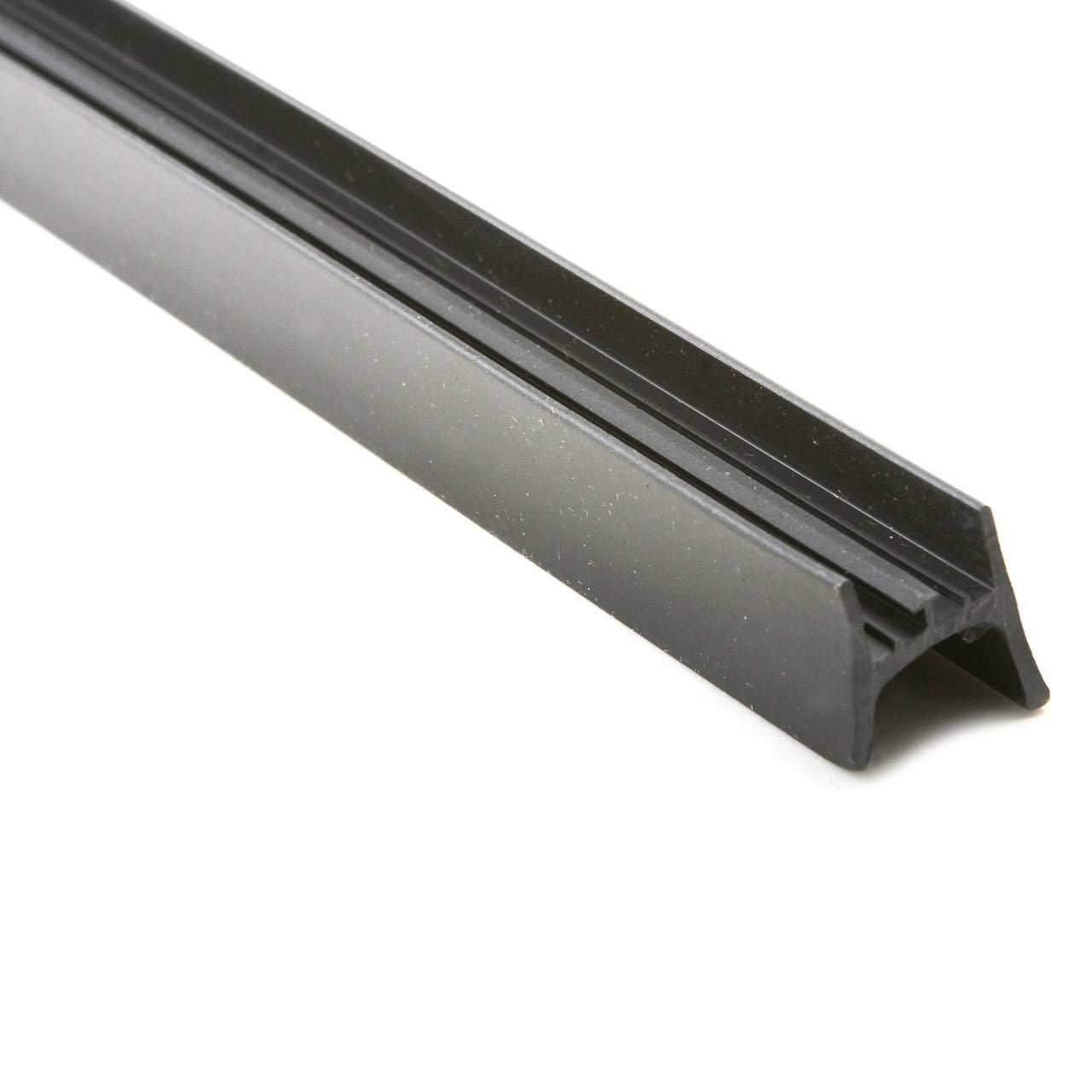 Rubber Seal Vw Manx Dune Buggy Windshield Between Frame Bar & Body, 44" - Moore Parts