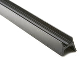 Rubber Seal Vw Manx Dune Buggy Windshield Between Frame Bar & Body, 44" - Moore Parts