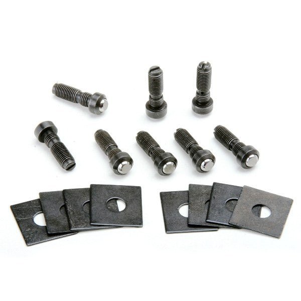Scat 20118 Swivel Feet Valve Adjusters For Vw Air - cooled Engines, Set 8 - Moore Parts